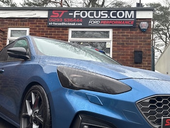 Used Ford Focus 2020 for sale - 77703309: Photo