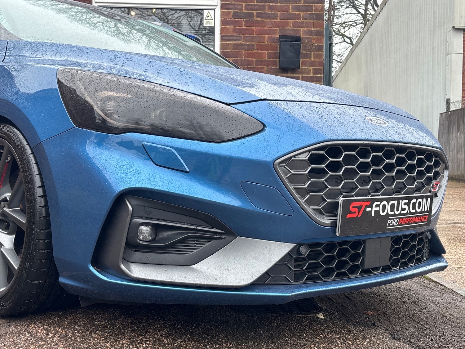 Used Ford Focus 2020 for sale - 77703309: Photo 5