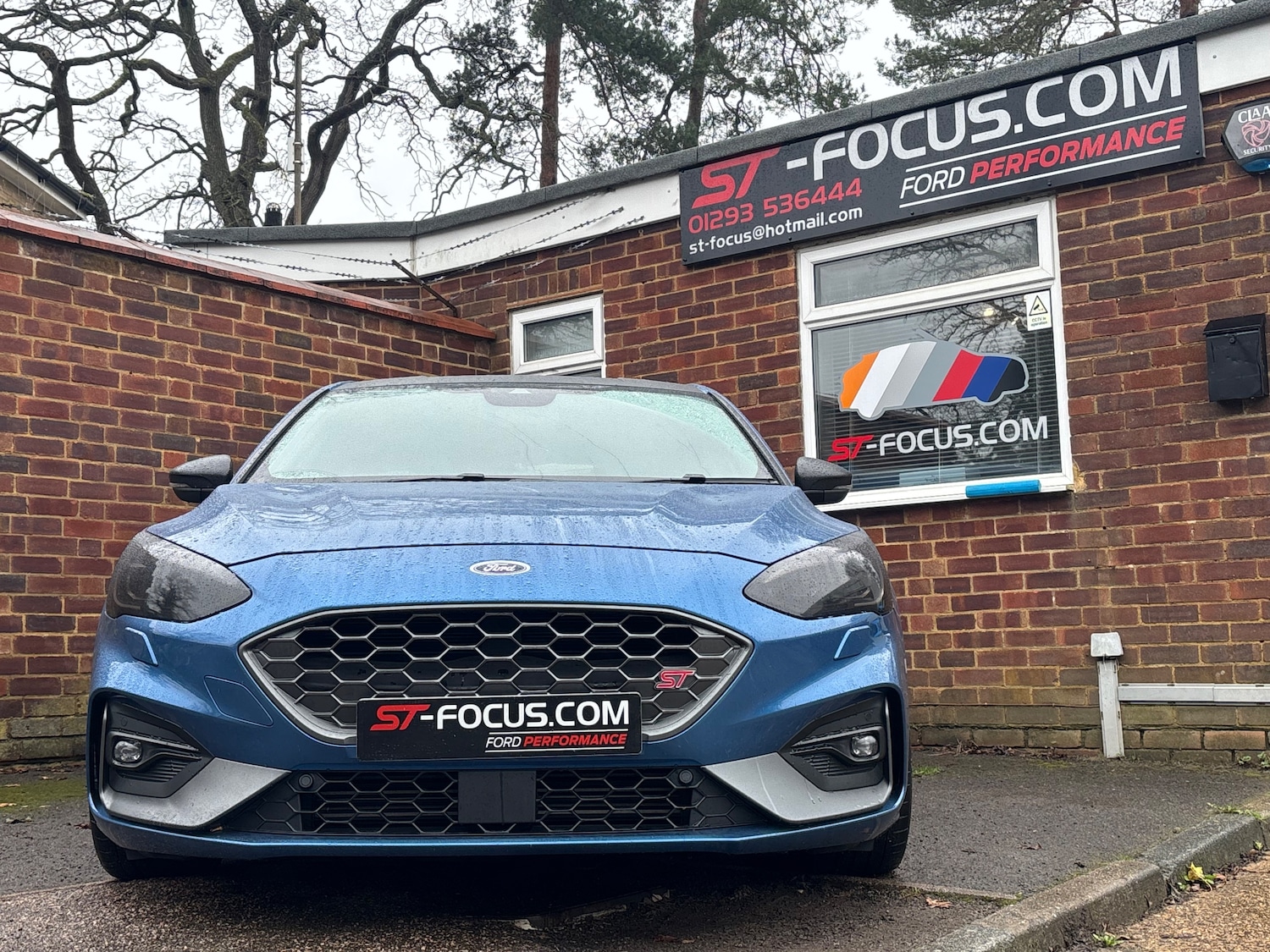 Used Ford Focus 2020 for sale - 77703309: Photo 6