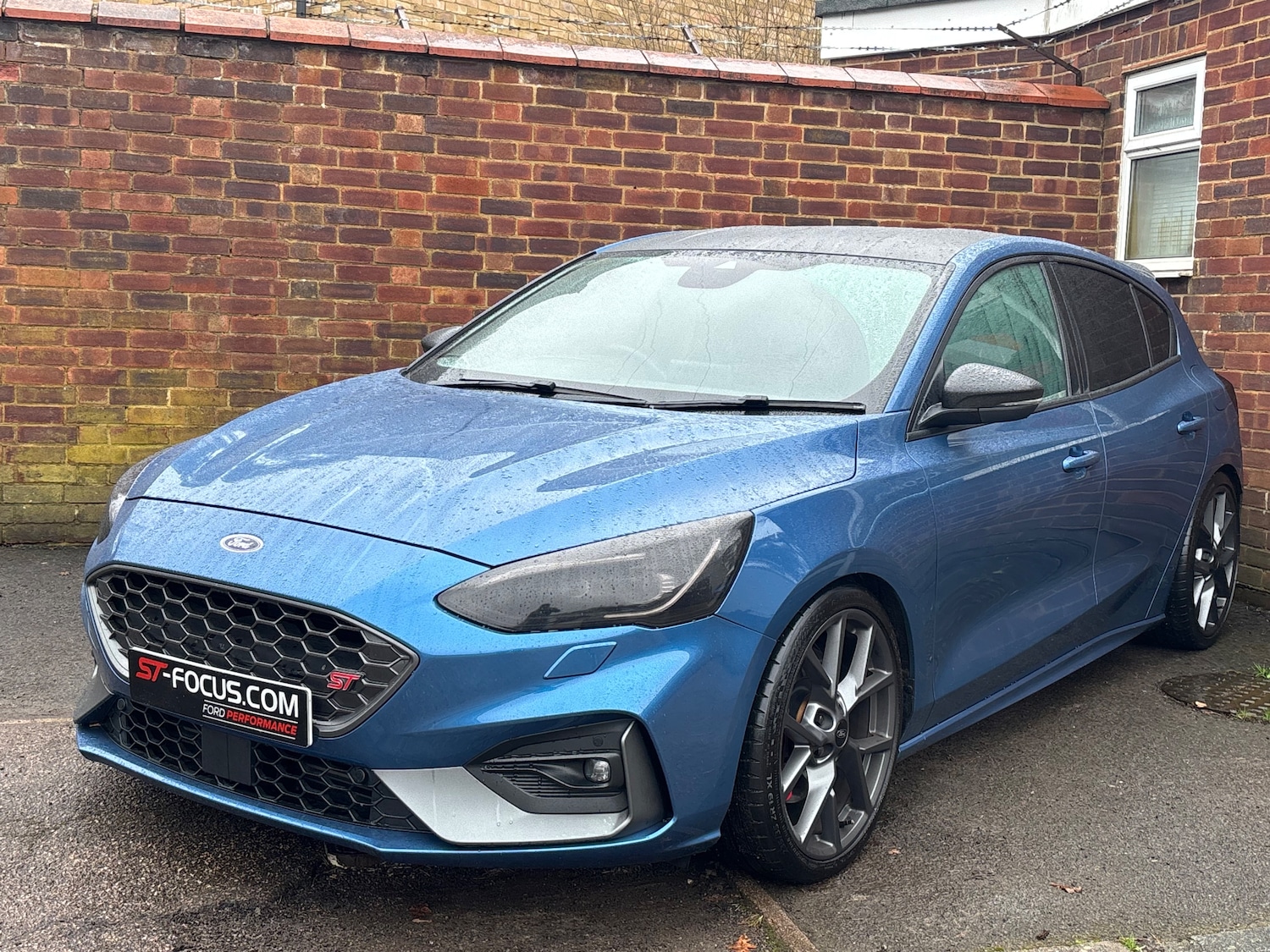 Used Ford Focus 2020 for sale - 77703309: Photo 8