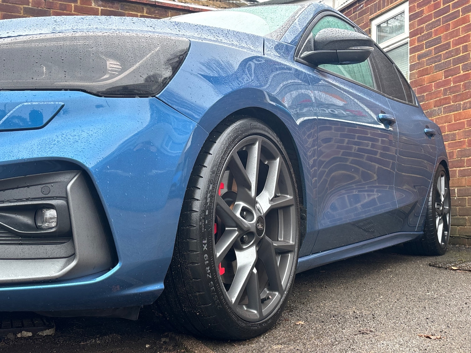 Used Ford Focus 2020 for sale - 77703309: Photo 9