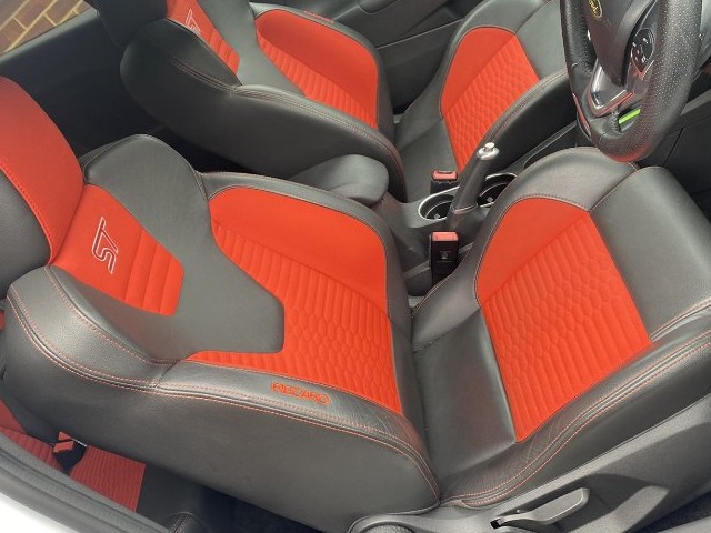 Used Ford Fiesta for sale - 77187654: Photo 13