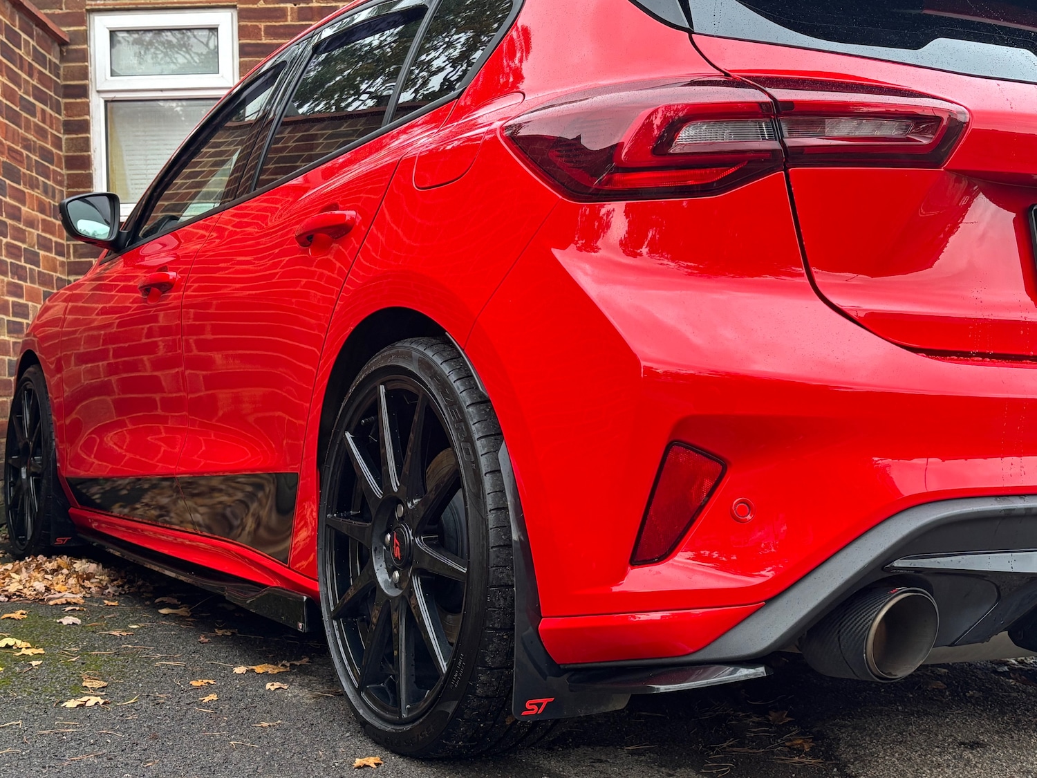 Used Ford Focus 2023 for sale - 76453692: Photo 12