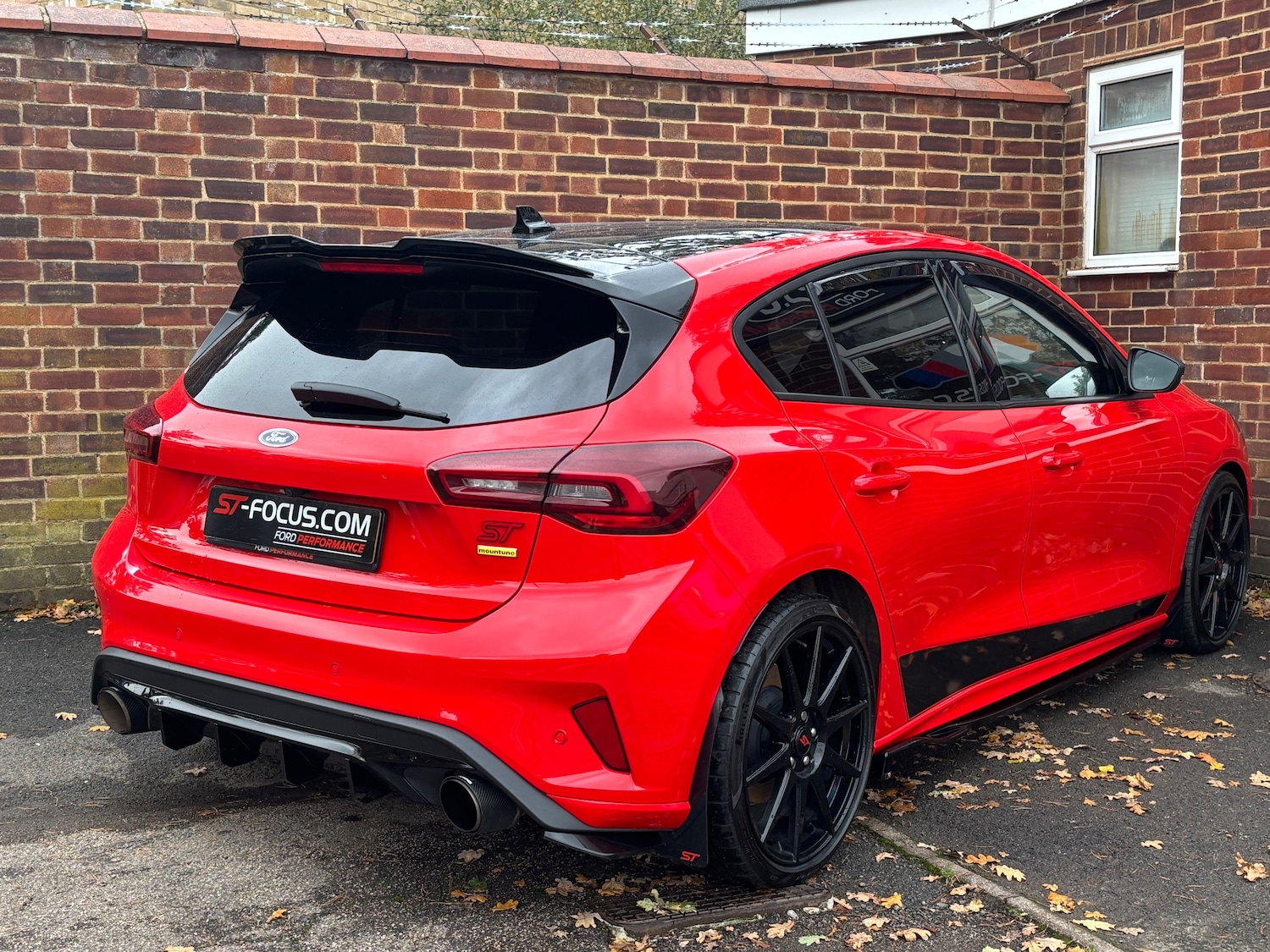 Used Ford Focus 2023 for sale - 76453692: Photo 15