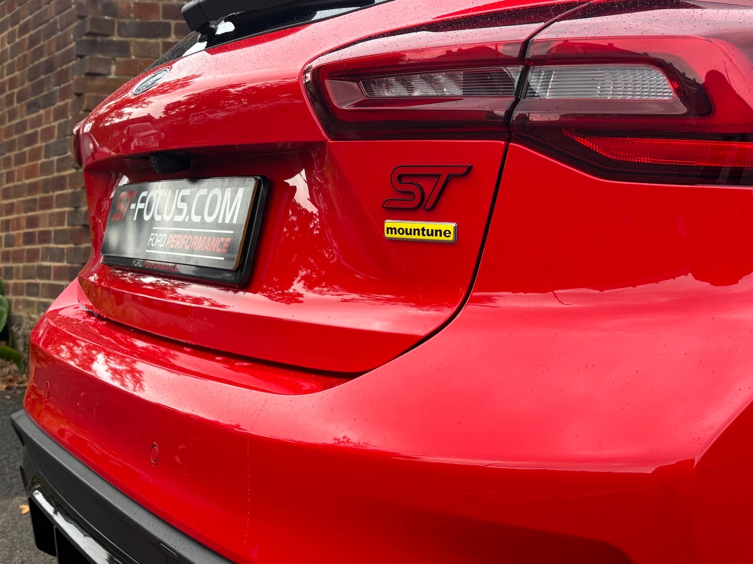 Used Ford Focus 2023 for sale - 76453692: Photo 16