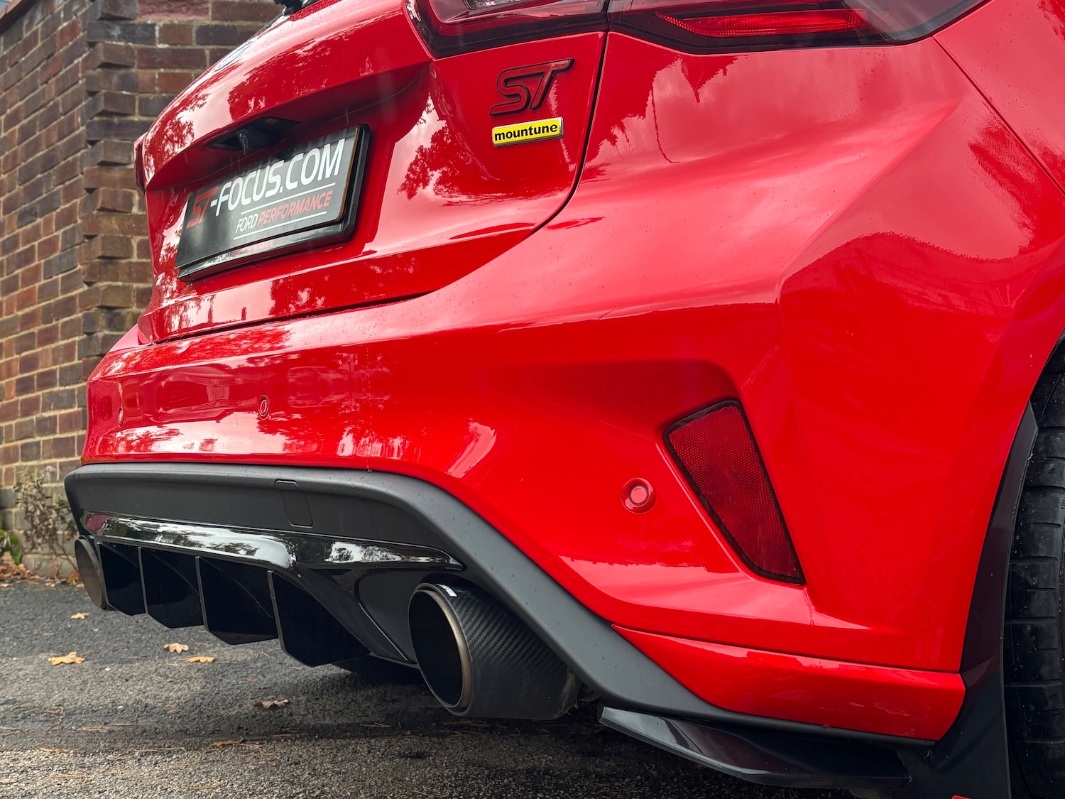 Used Ford Focus 2023 for sale - 76453692: Photo 17