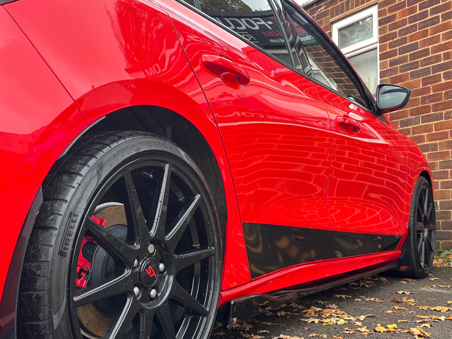 Used Ford Focus 2023 for sale - 76453692: Photo 18