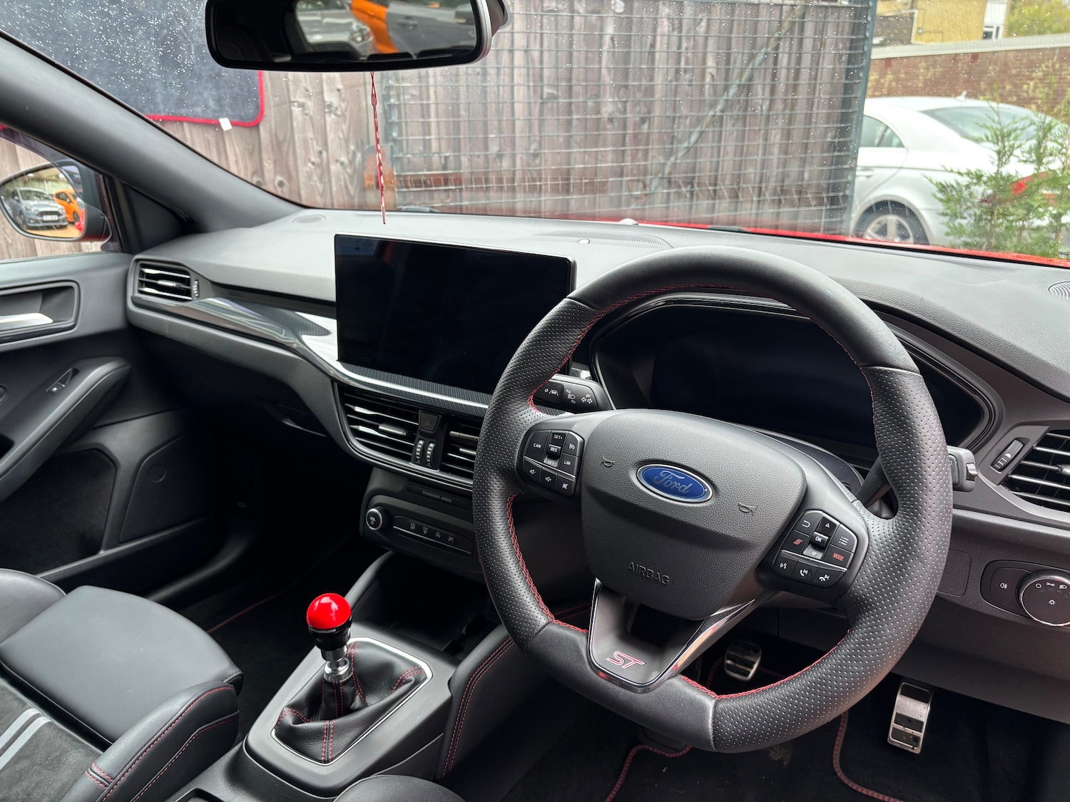 Used Ford Focus 2023 for sale - 76453692: Photo 20