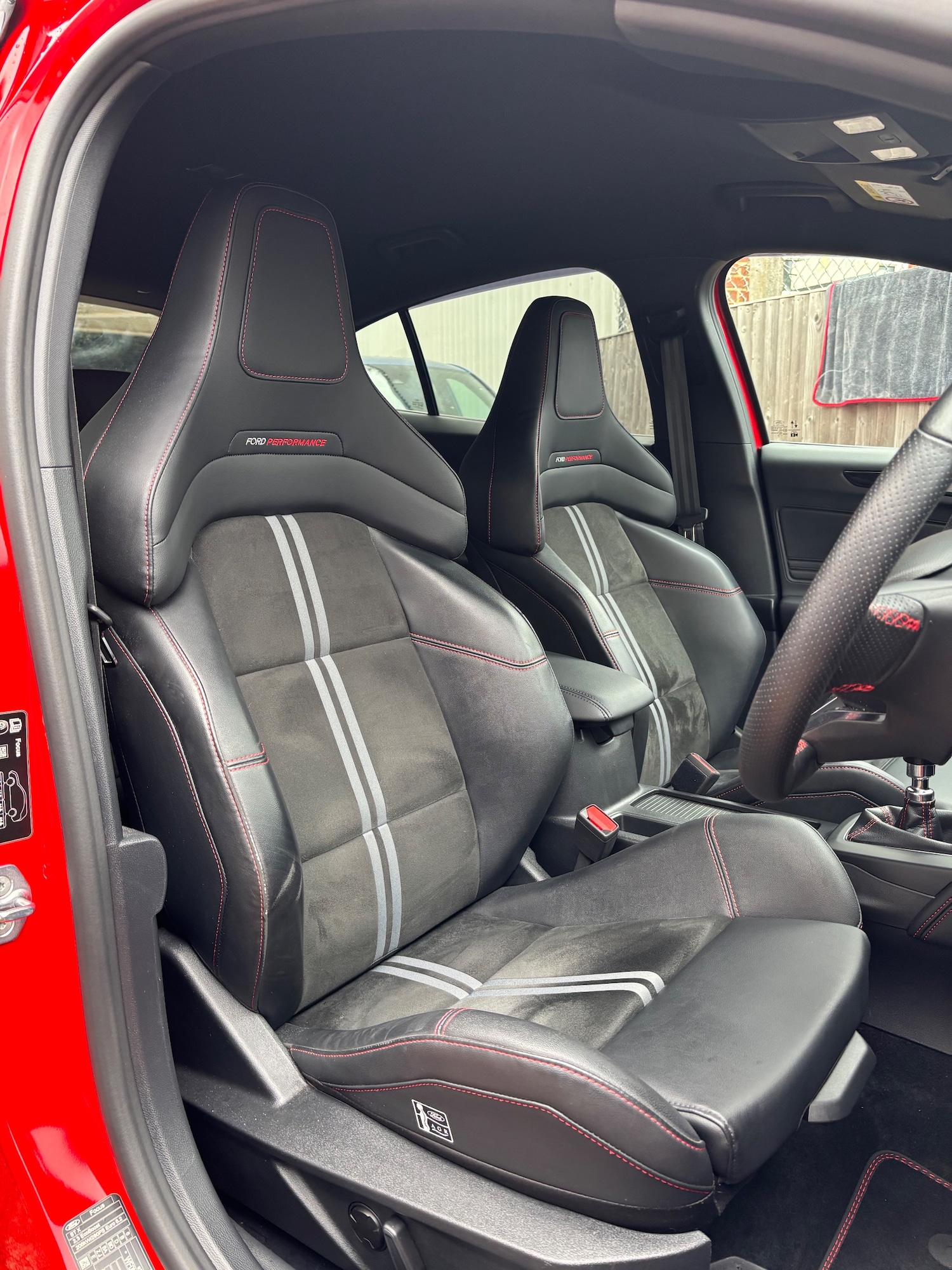 Used Ford Focus 2023 for sale - 76453692: Photo 21