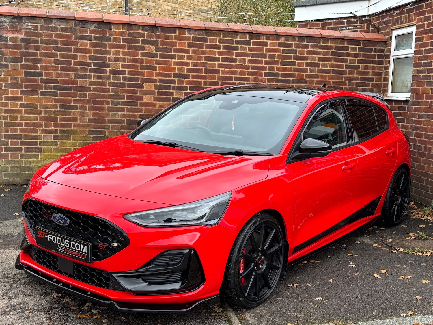 Used Ford Focus 2023 for sale - 76453692: Photo 7