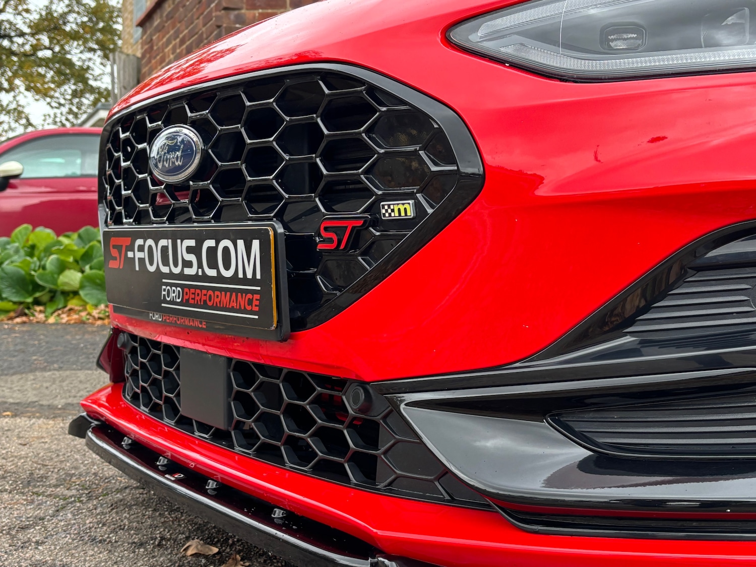 Used Ford Focus 2023 for sale - 76453692: Photo 8