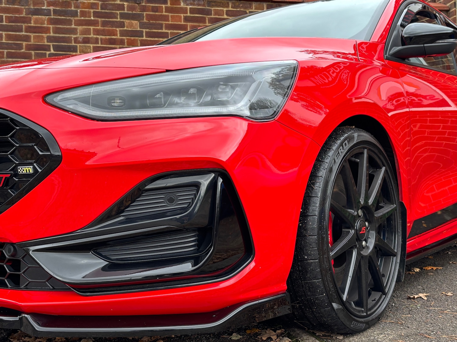 Used Ford Focus 2023 for sale - 76453692: Photo 9