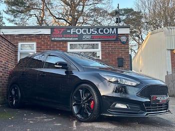 Used Ford Focus 2017 for sale - 79595284: Photo