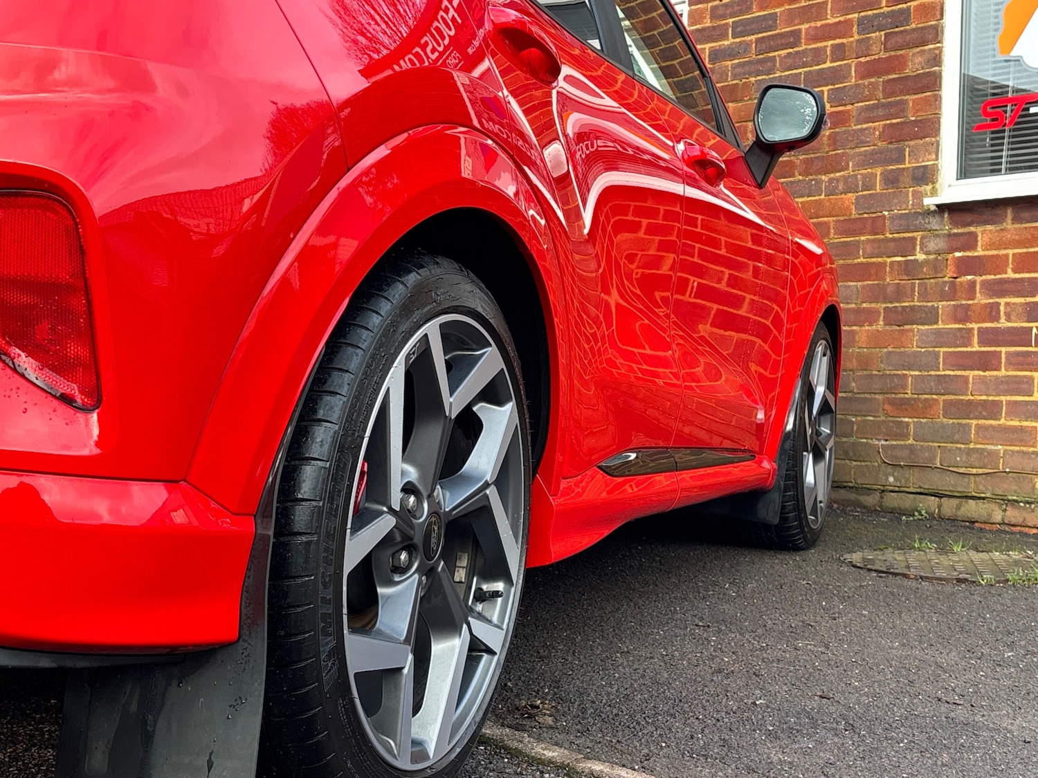 Used Ford Puma 2021 for sale - 77392273: Photo 17