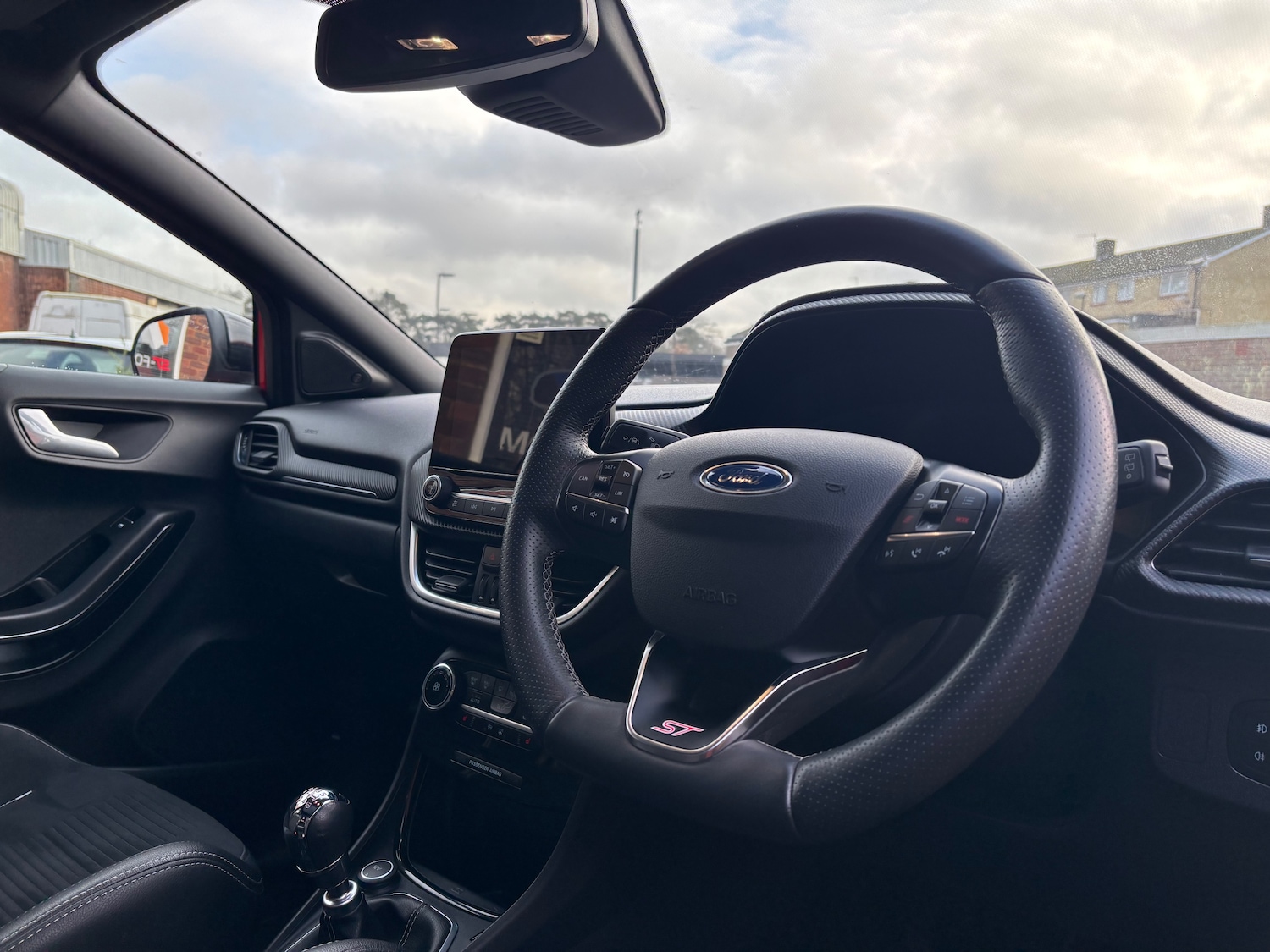 Used Ford Puma 2021 for sale - 77392273: Photo 19