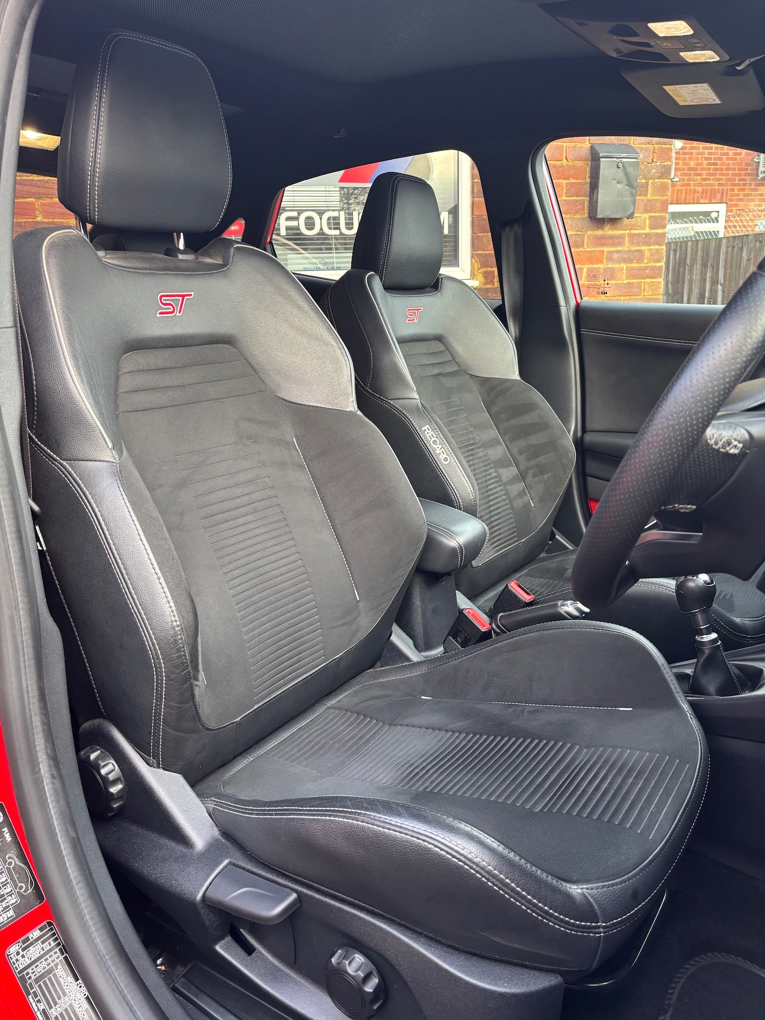 Used Ford Puma 2021 for sale - 77392273: Photo 21