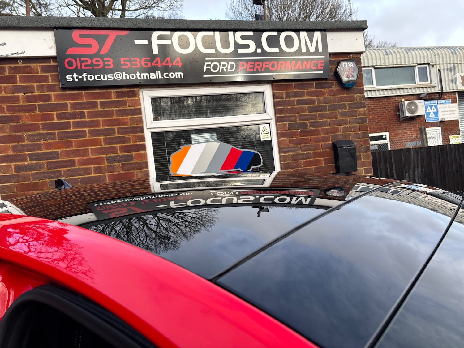 Used Ford Puma 2021 for sale - 77392273: Photo 9