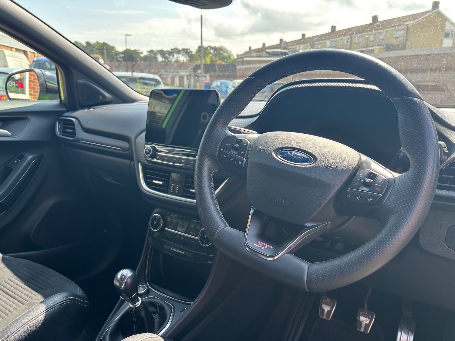 Used Ford Puma 2021 for sale - 76461938: Photo 16