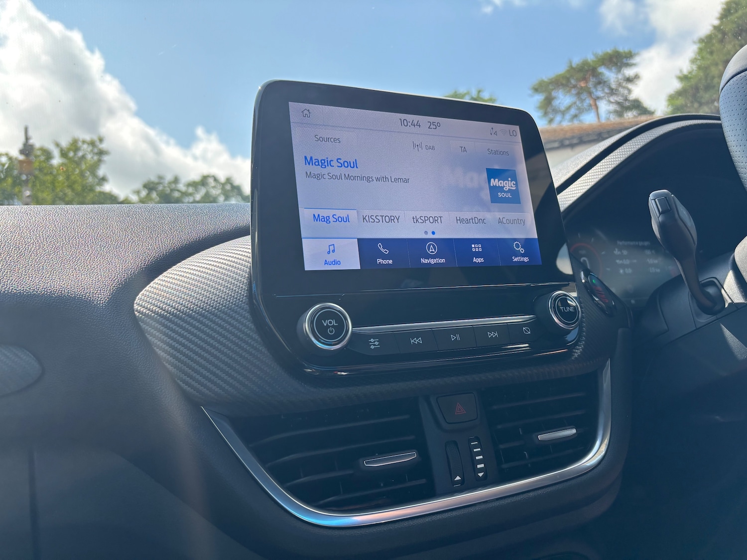 Used Ford Puma 2021 for sale - 76461938: Photo 24