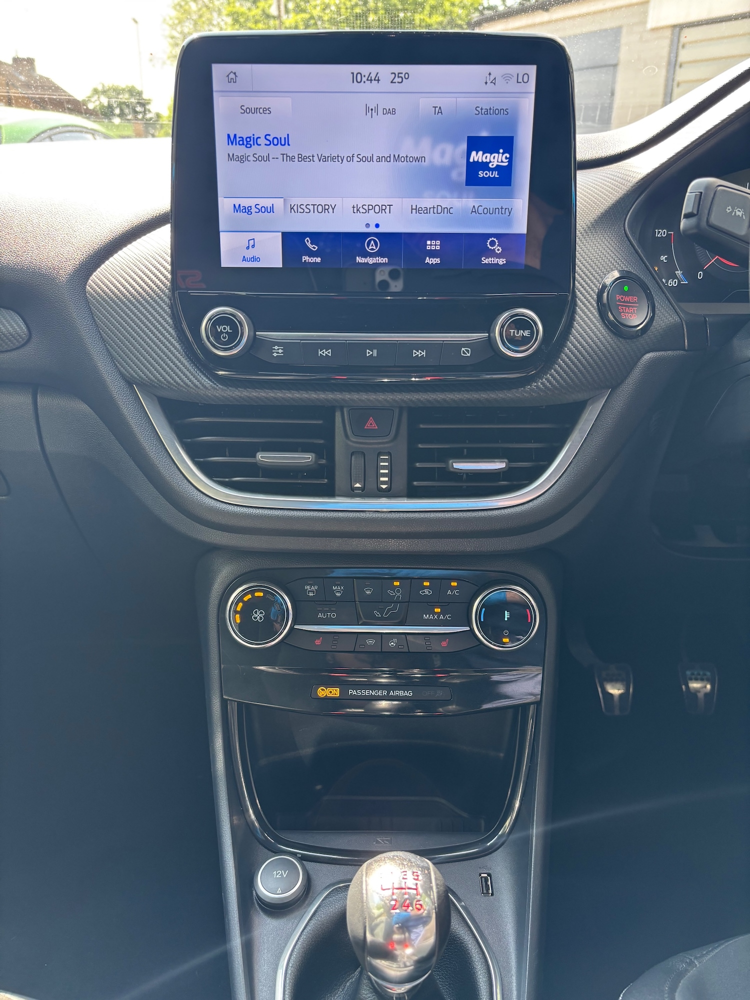 Used Ford Puma 2021 for sale - 76461938: Photo 25