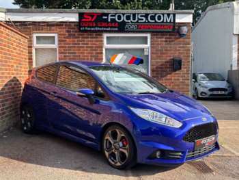 Used Ford Fiesta 2016 for sale - 75016708: Photo