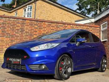 Used Ford Fiesta 2016 for sale - 75016708: Photo
