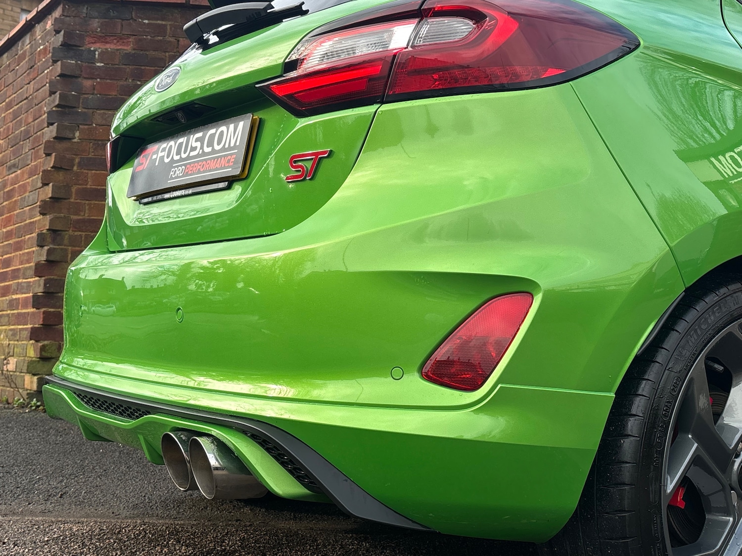 Used Ford Fiesta 2022 for sale - 77392276: Photo 17