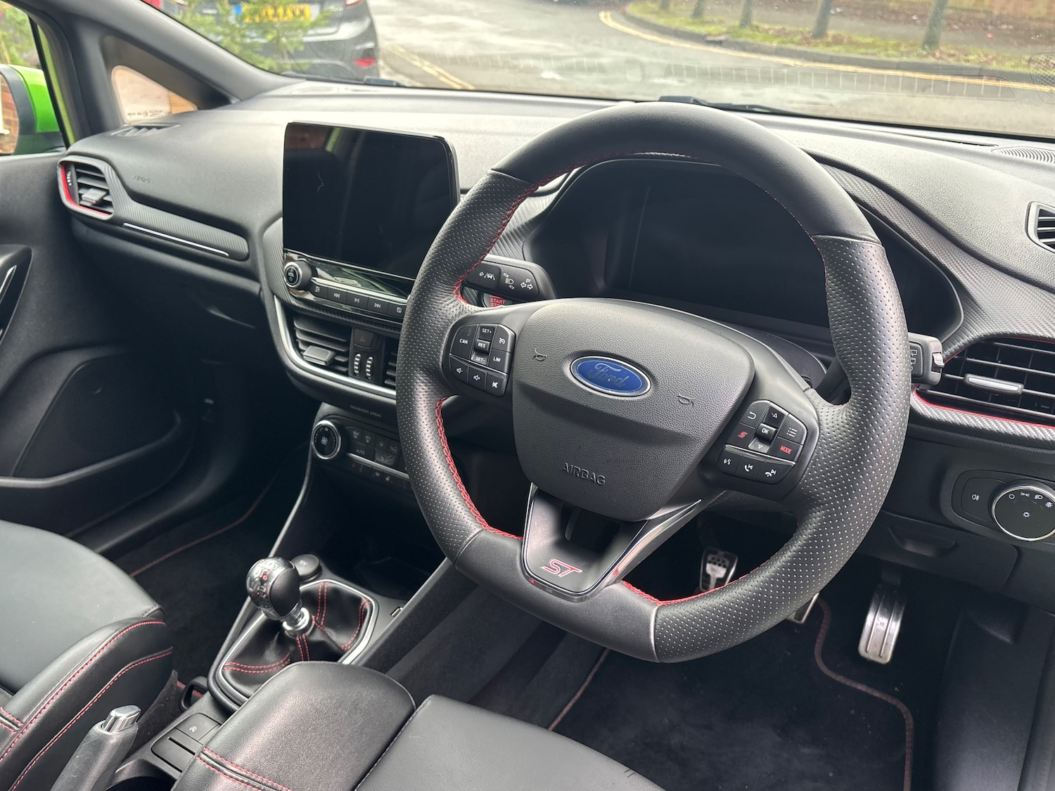 Used Ford Fiesta 2022 for sale - 77392276: Photo 19