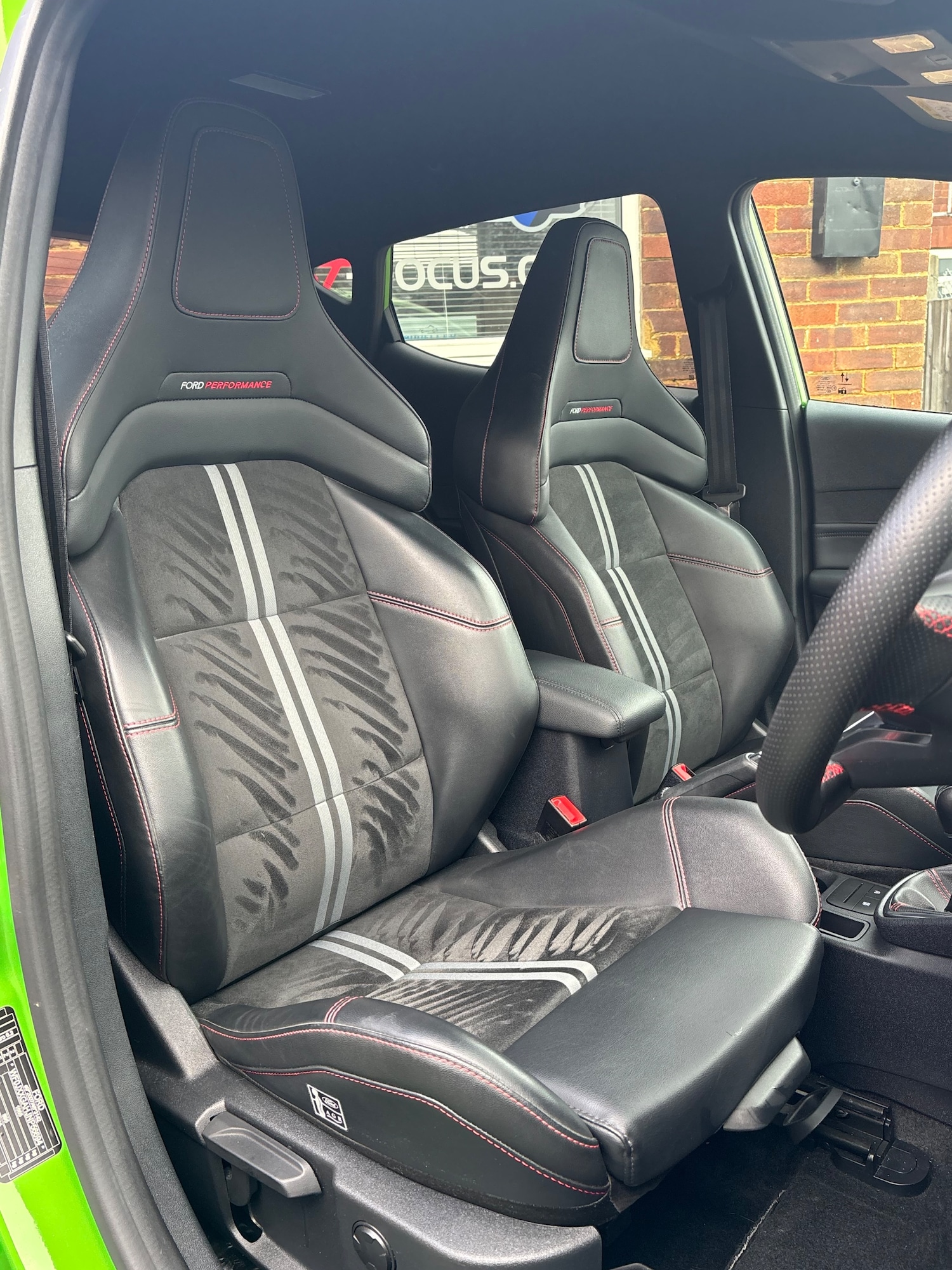 Used Ford Fiesta 2022 for sale - 77392276: Photo 20