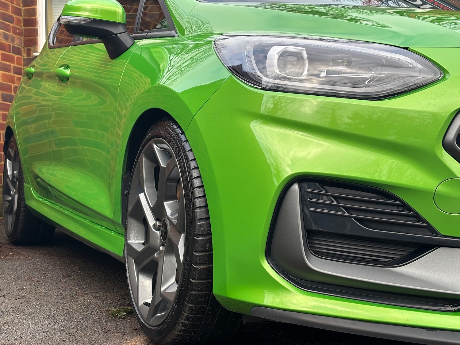 Used Ford Fiesta 2022 for sale - 77392276: Photo 3