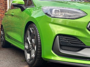 Used Ford Fiesta 2022 for sale - 77392276: Photo