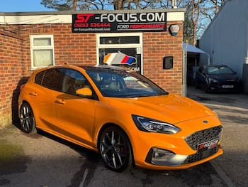 Used Ford Focus 2020 for sale - 79739297: Photo