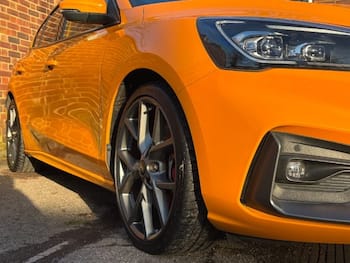 Used Ford Focus 2020 for sale - 79739297: Photo