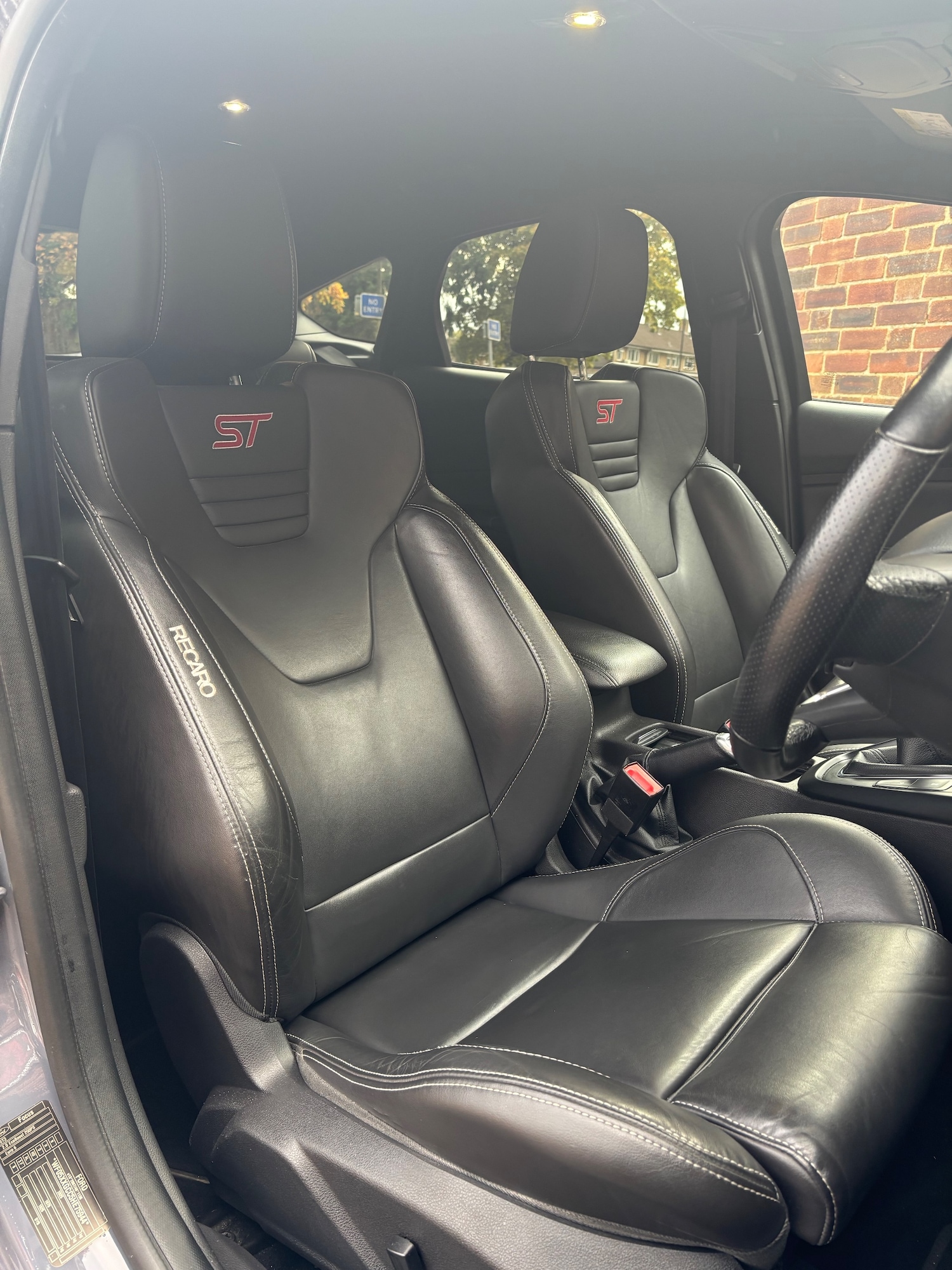 Used Ford Focus 2017 for sale - 76490943: Photo 18