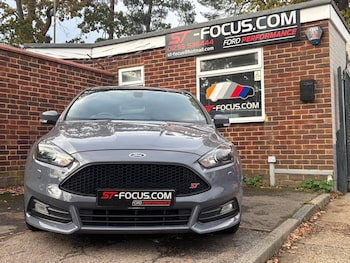 Used Ford Focus 2017 for sale - 76490943: Photo