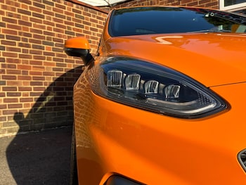 Used Ford Fiesta 2020 for sale - 75662351: Photo