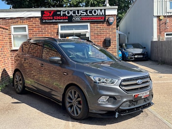 Used Ford Kuga 2018 for sale - 79184636: Photo
