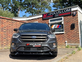 Used Ford Kuga 2018 for sale - 79184636: Photo