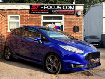 Used Ford Fiesta 2016 for sale - 74682844: Photo
