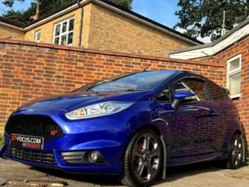 Used Ford Fiesta 2016 for sale - 74682844: Photo