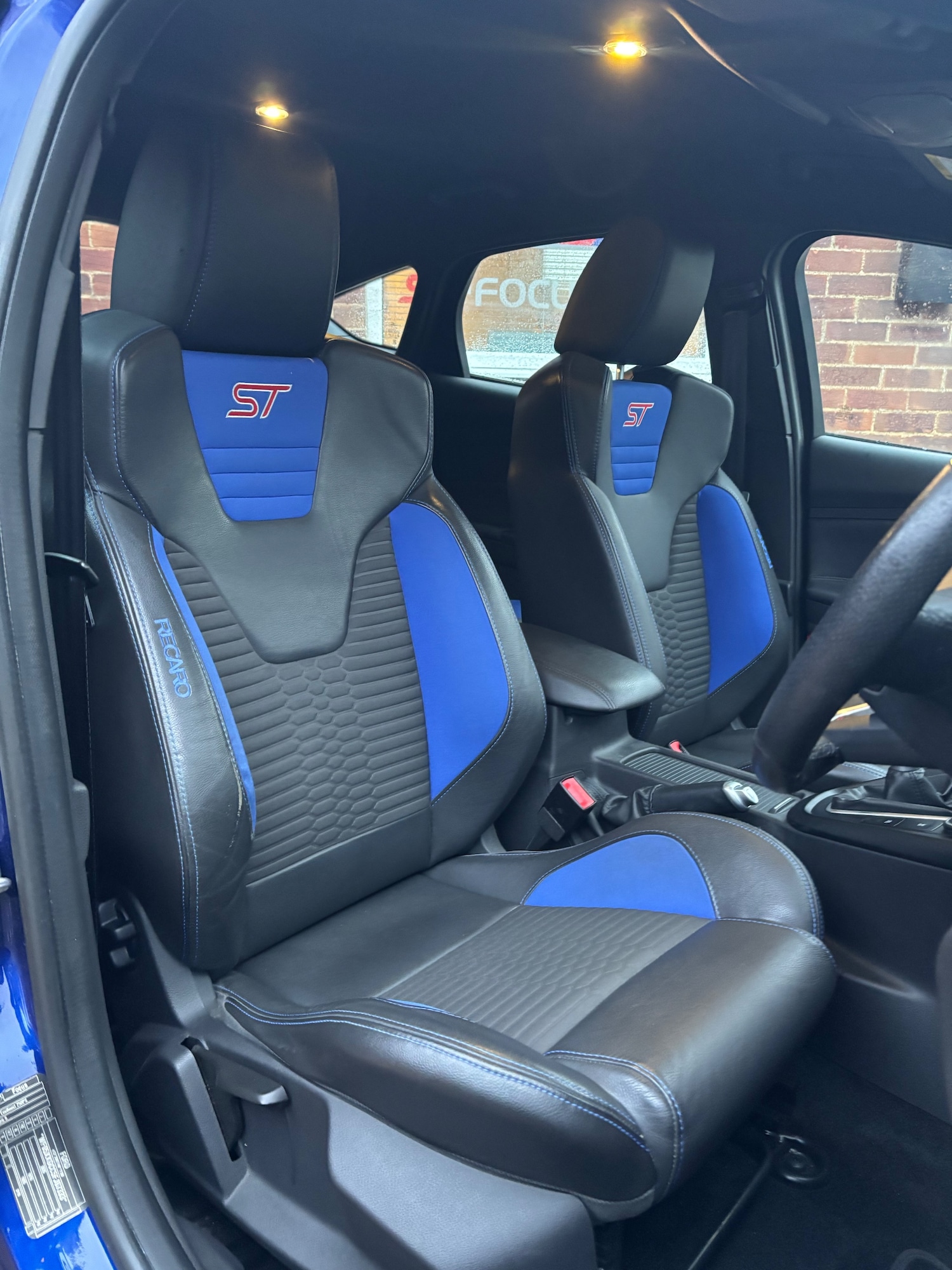 Used Ford Focus 2015 for sale - 76663117: Photo 16