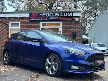 Ford - Focus