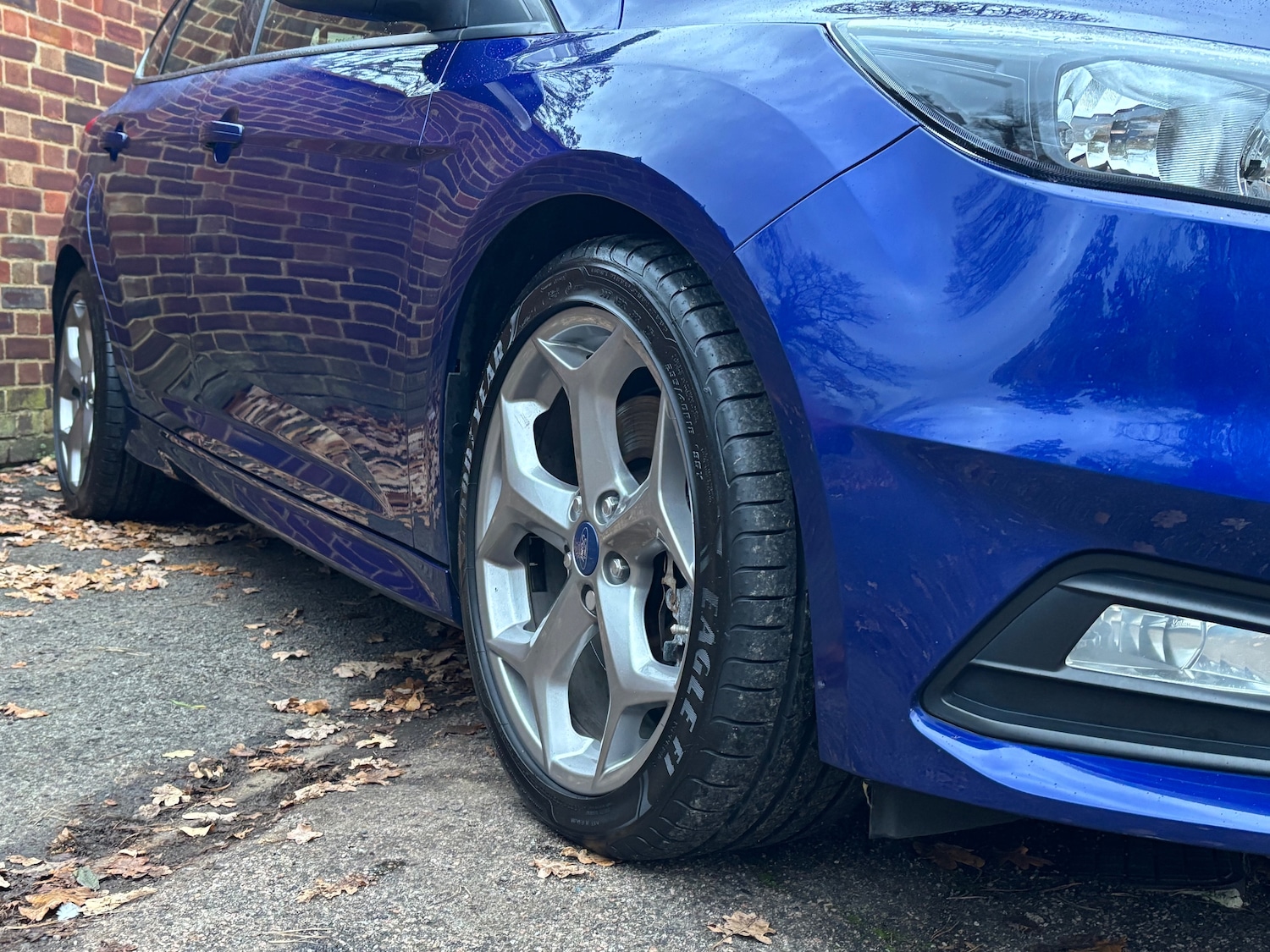 Used Ford Focus 2015 for sale - 76663117: Photo 3