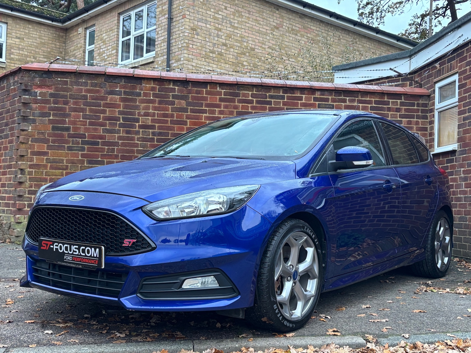 Used Ford Focus 2015 for sale - 76663117: Photo 5