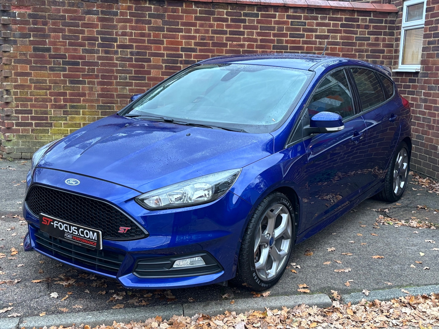 Used Ford Focus 2015 for sale - 76663117: Photo 6