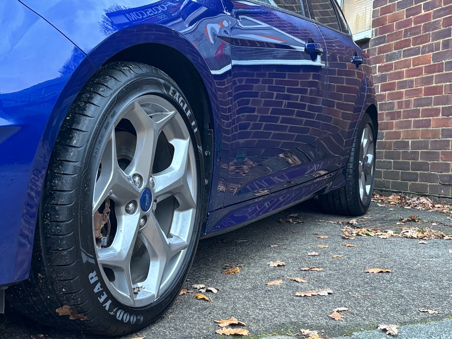 Used Ford Focus 2015 for sale - 76663117: Photo 7