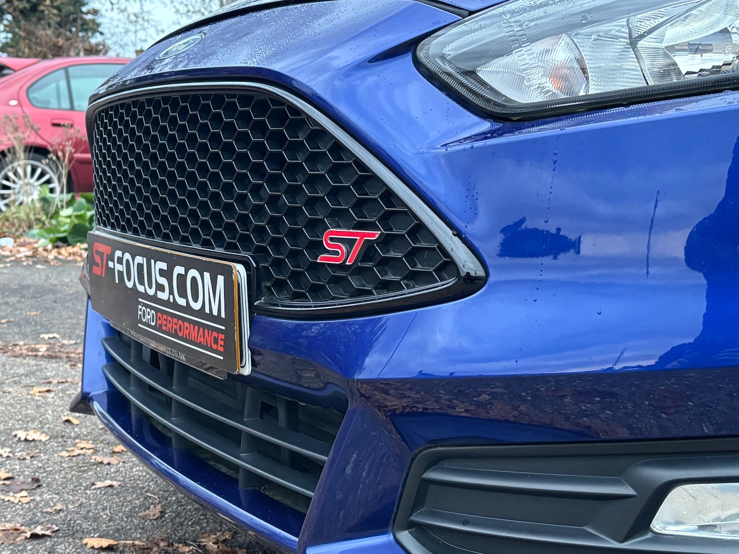 Used Ford Focus 2015 for sale - 76663117: Photo 8