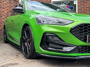 Used Ford Focus 2023 for sale - 78894853: Photo