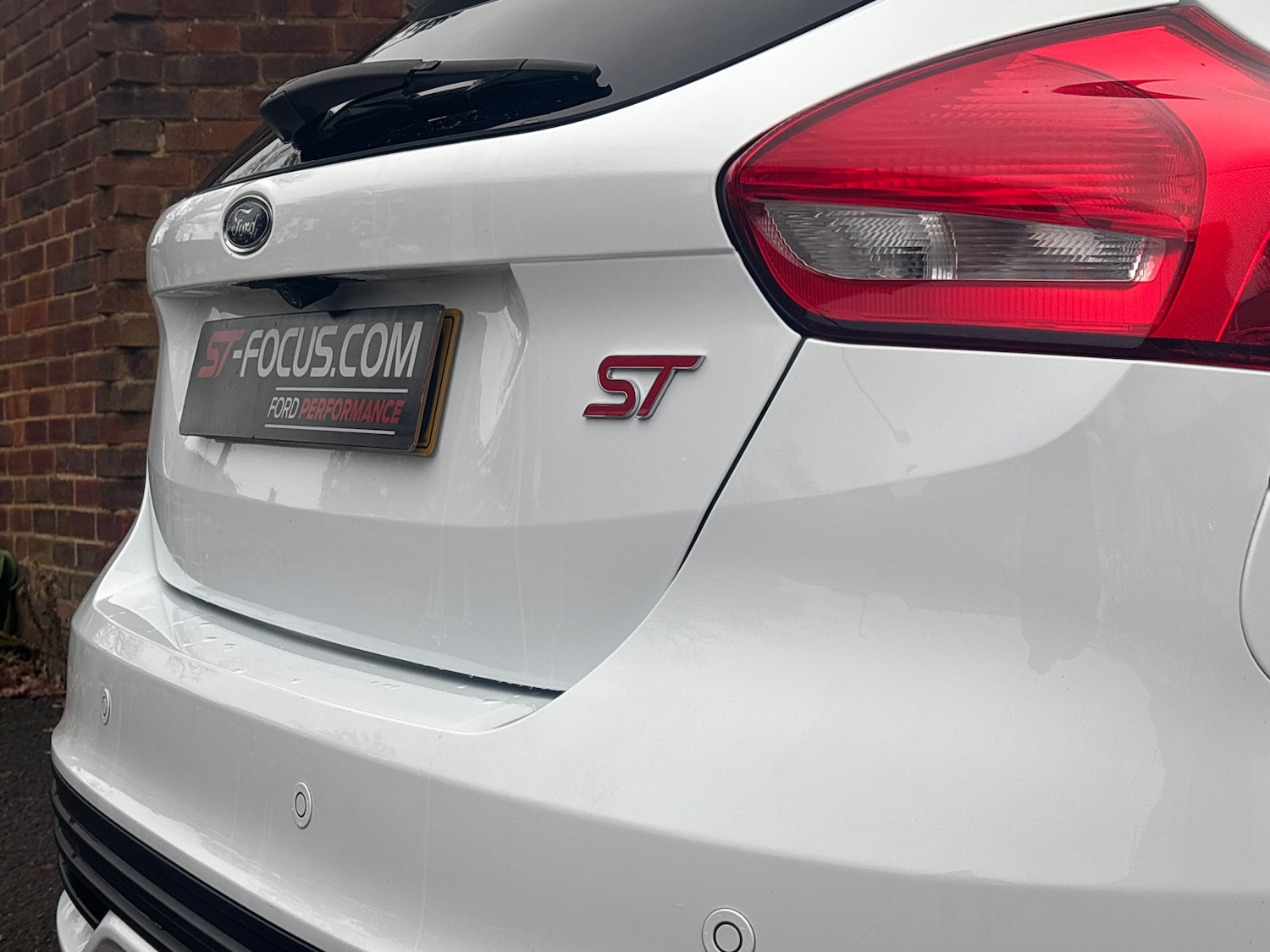 Used Ford Focus 2017 for sale - 76697808: Photo 14