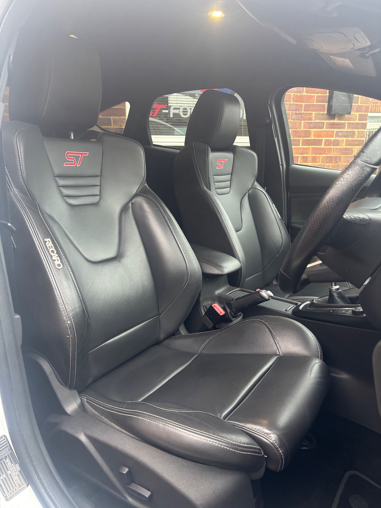 Used Ford Focus 2017 for sale - 76697808: Photo 17